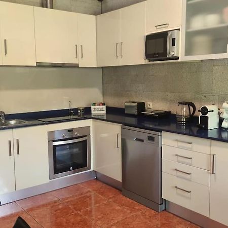 הוילה Pool House Au Coeur Du Geres A Rio Caldo מראה חיצוני תמונה